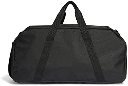 Adidas Tıro L Duffle M Unisex Yetişkin Çanta, Siyah, Ns : Amazon